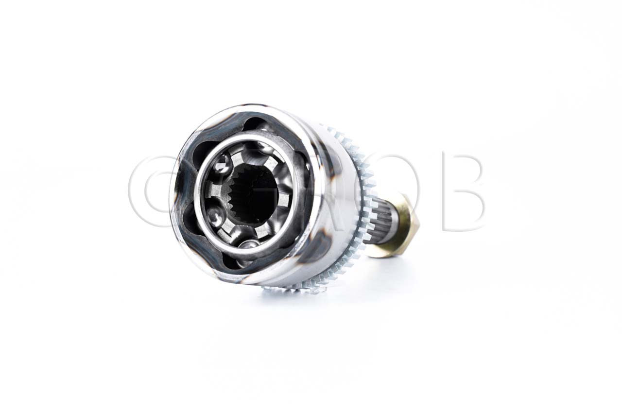 Junta V.C. Ext. Attitude 11-13