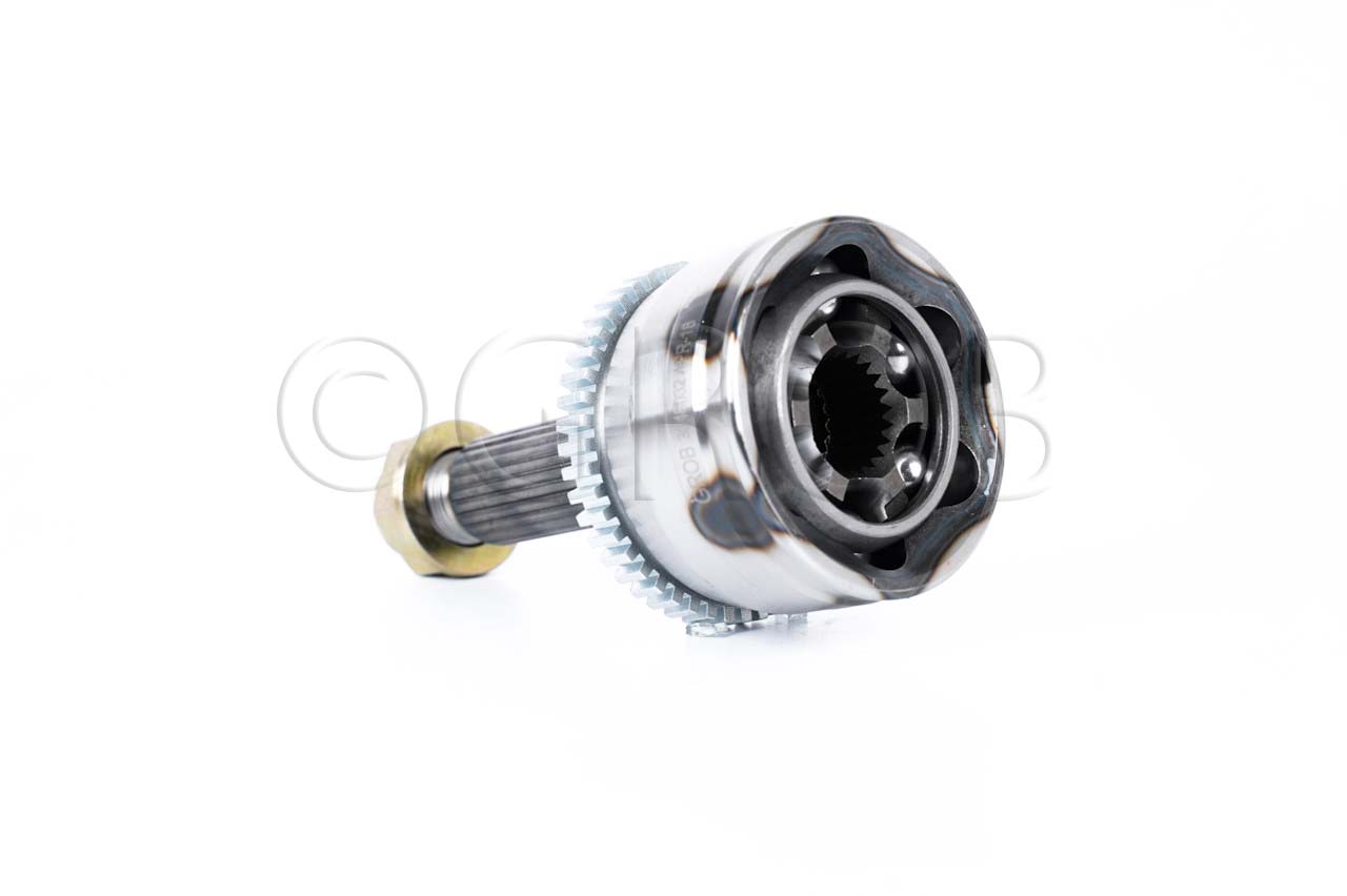 Junta V.C. Ext. Attitude 11-13