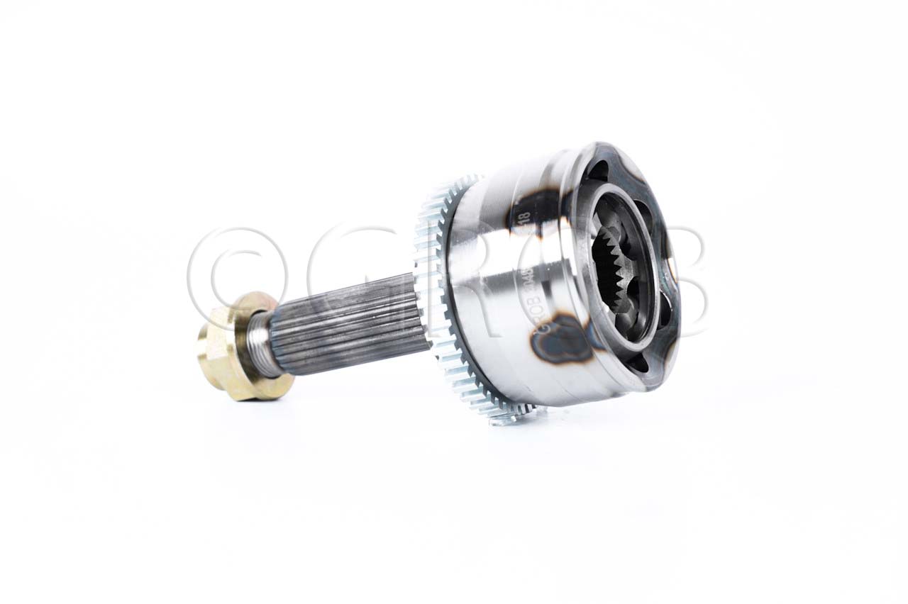 Junta V.C. Ext. Attitude 11-13