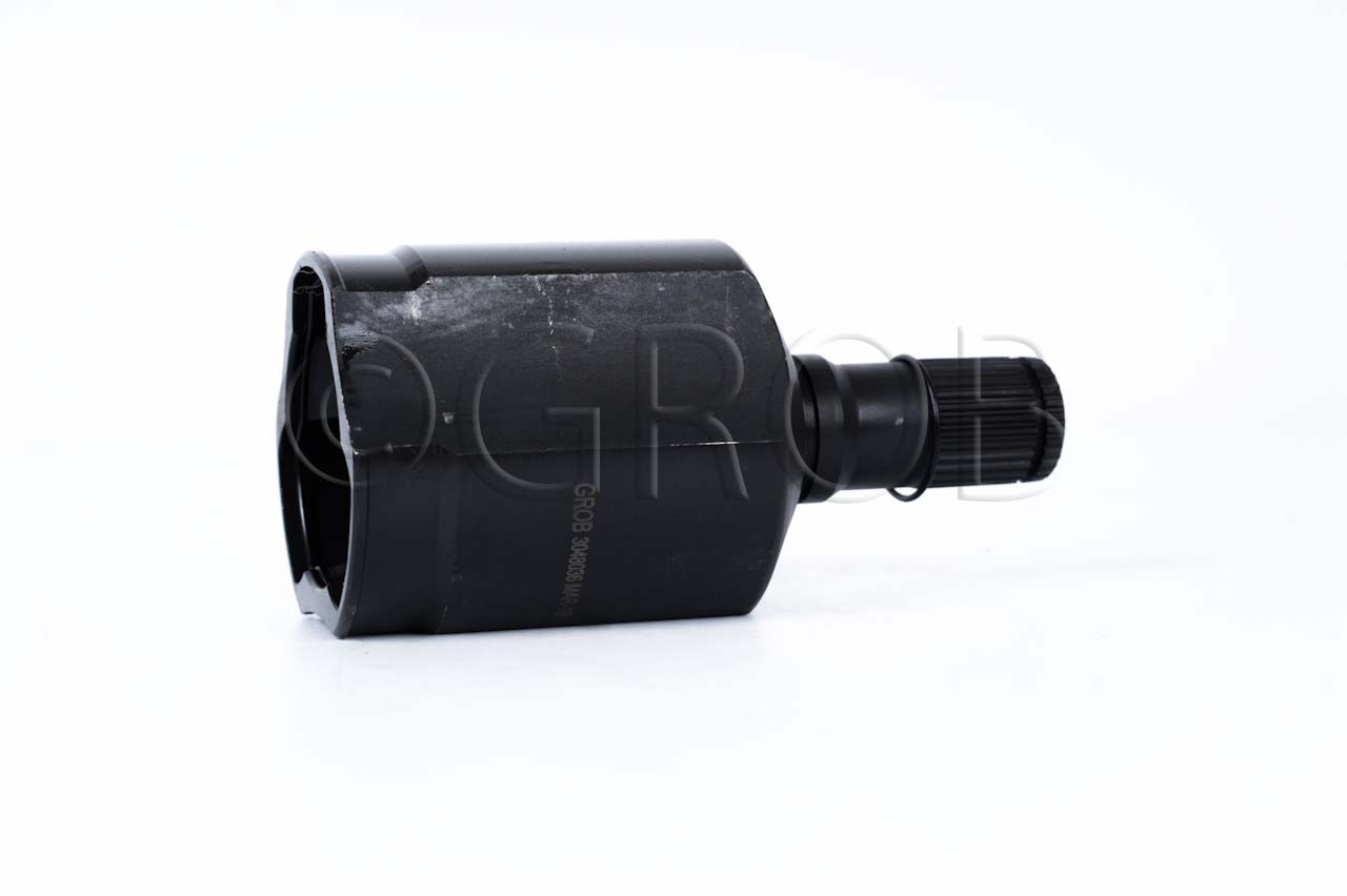 Junta V.C. Int. Cherokee 15-20