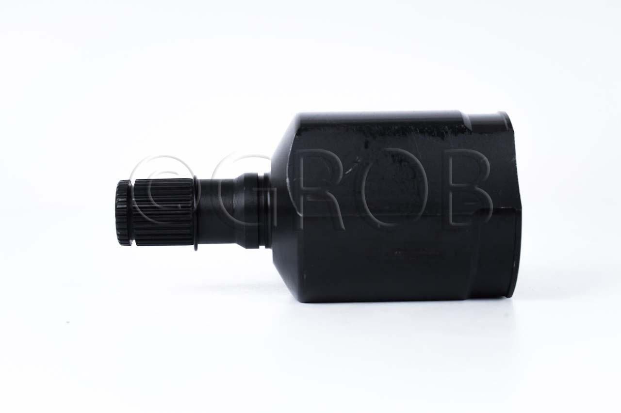 Junta V.C. Int. Cherokee 15-20