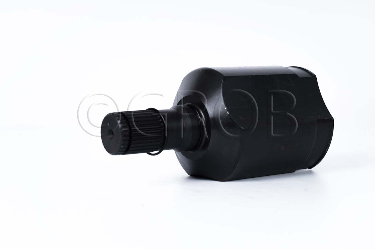 Junta V.C. Int. Cherokee 15-20