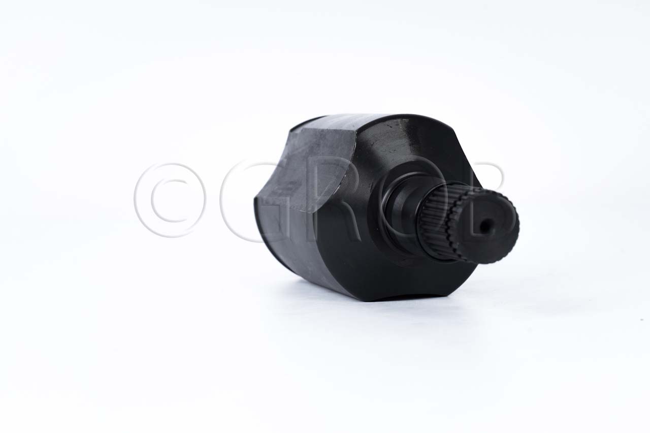 Junta V.C. Int. Cherokee 15-20