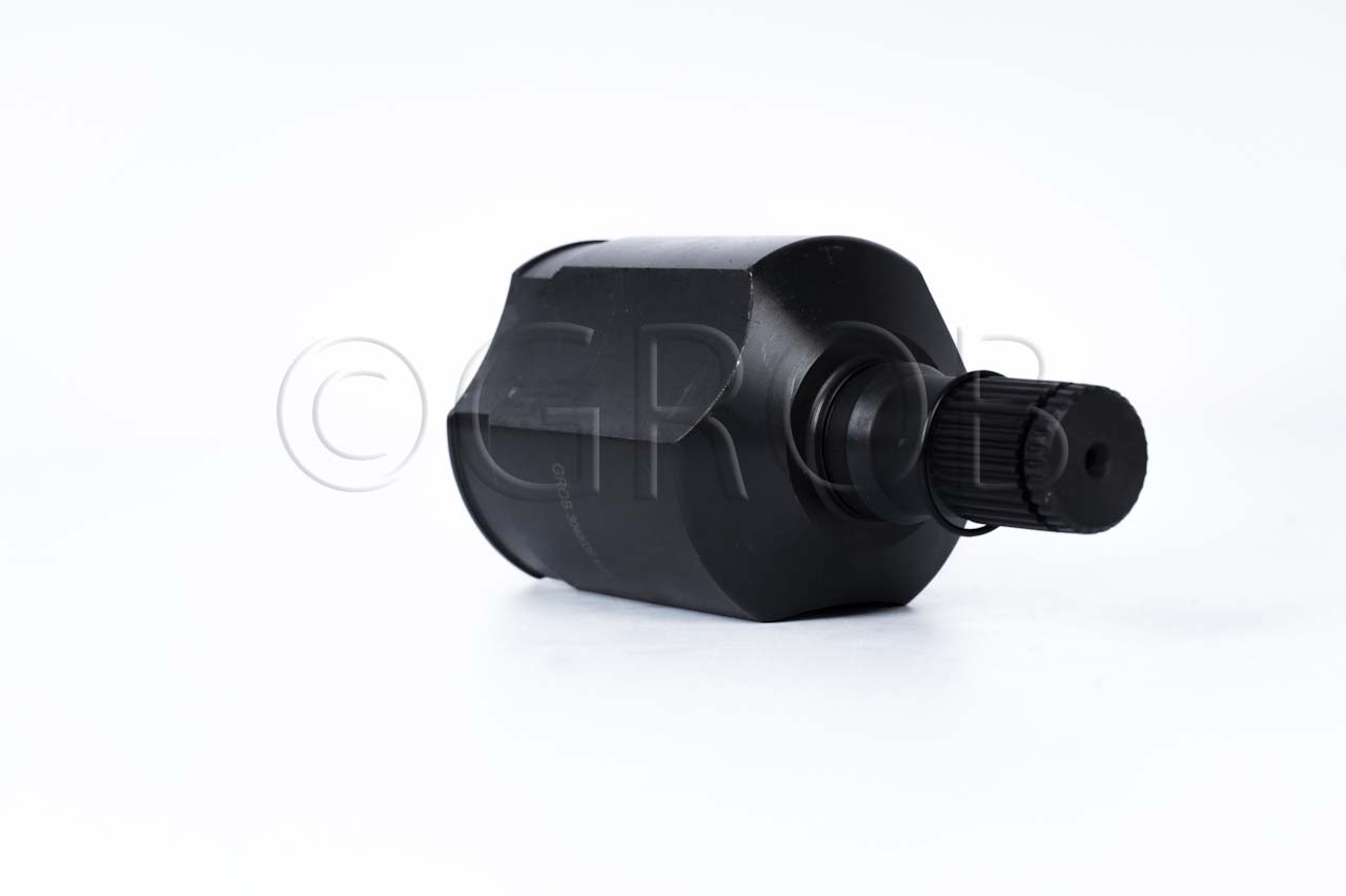 Junta V.C. Int. Cherokee 15-20