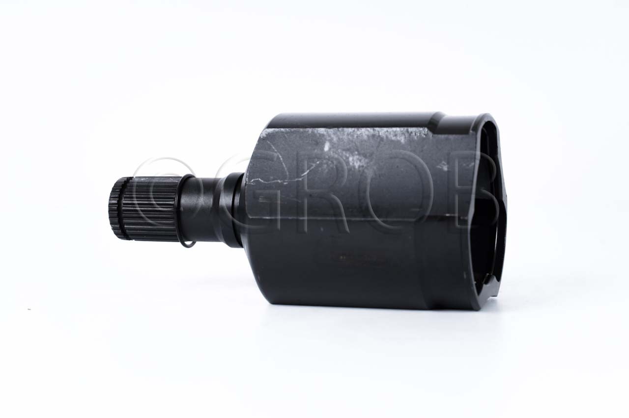 Junta V.C. Int. Cherokee 15-20