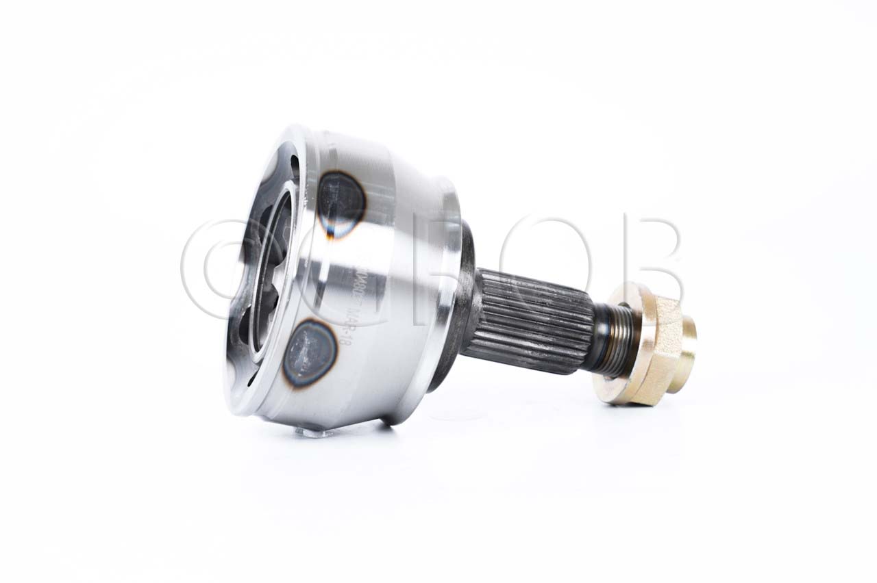 Junta V.C. Ext. Cherokee 15-20