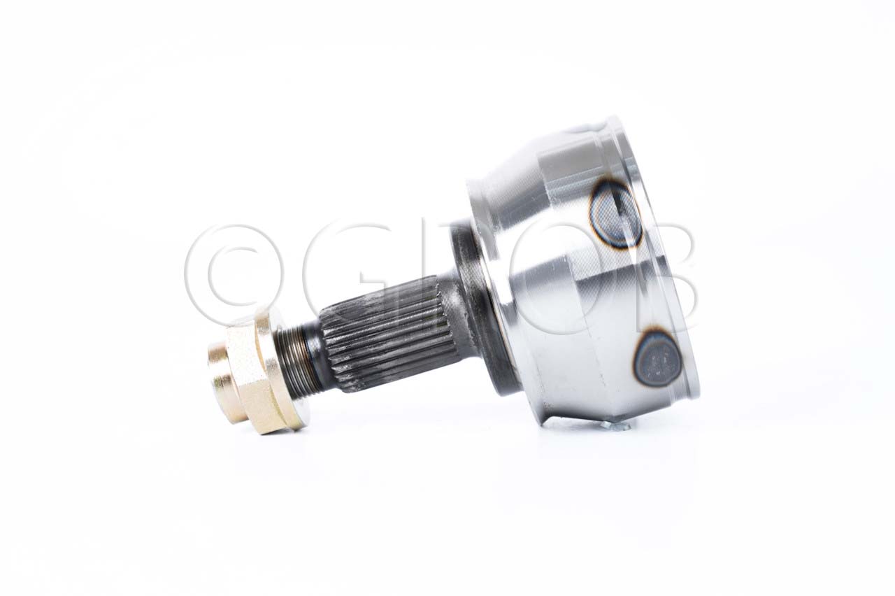 Junta V.C. Ext. Cherokee 15-20