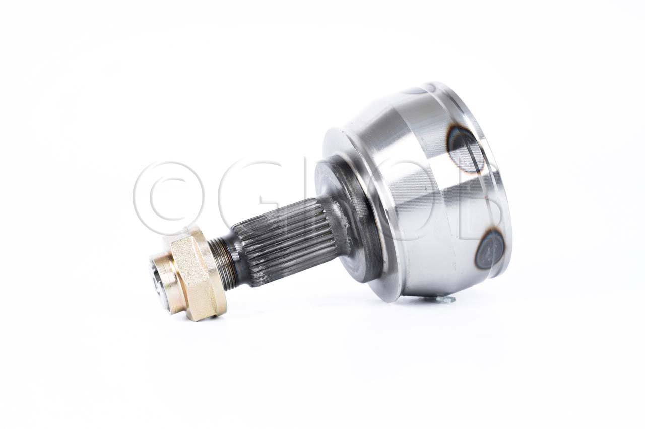 Junta V.C. Ext. Cherokee 15-20