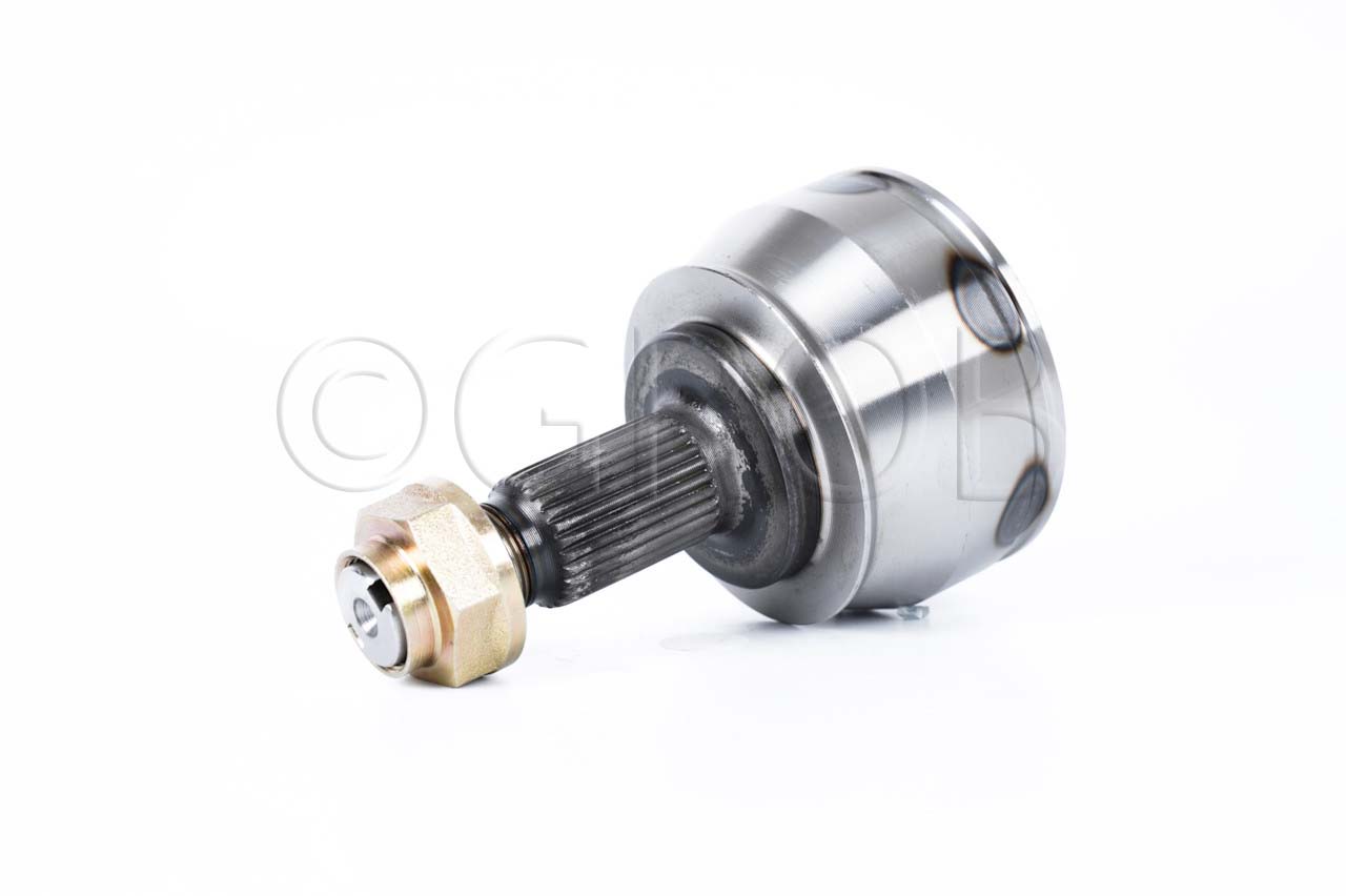 Junta V.C. Ext. Cherokee 15-20