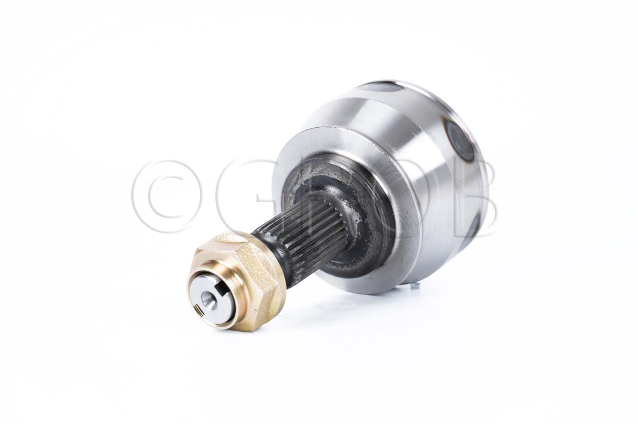 Junta V.C. Ext. Cherokee 15-20