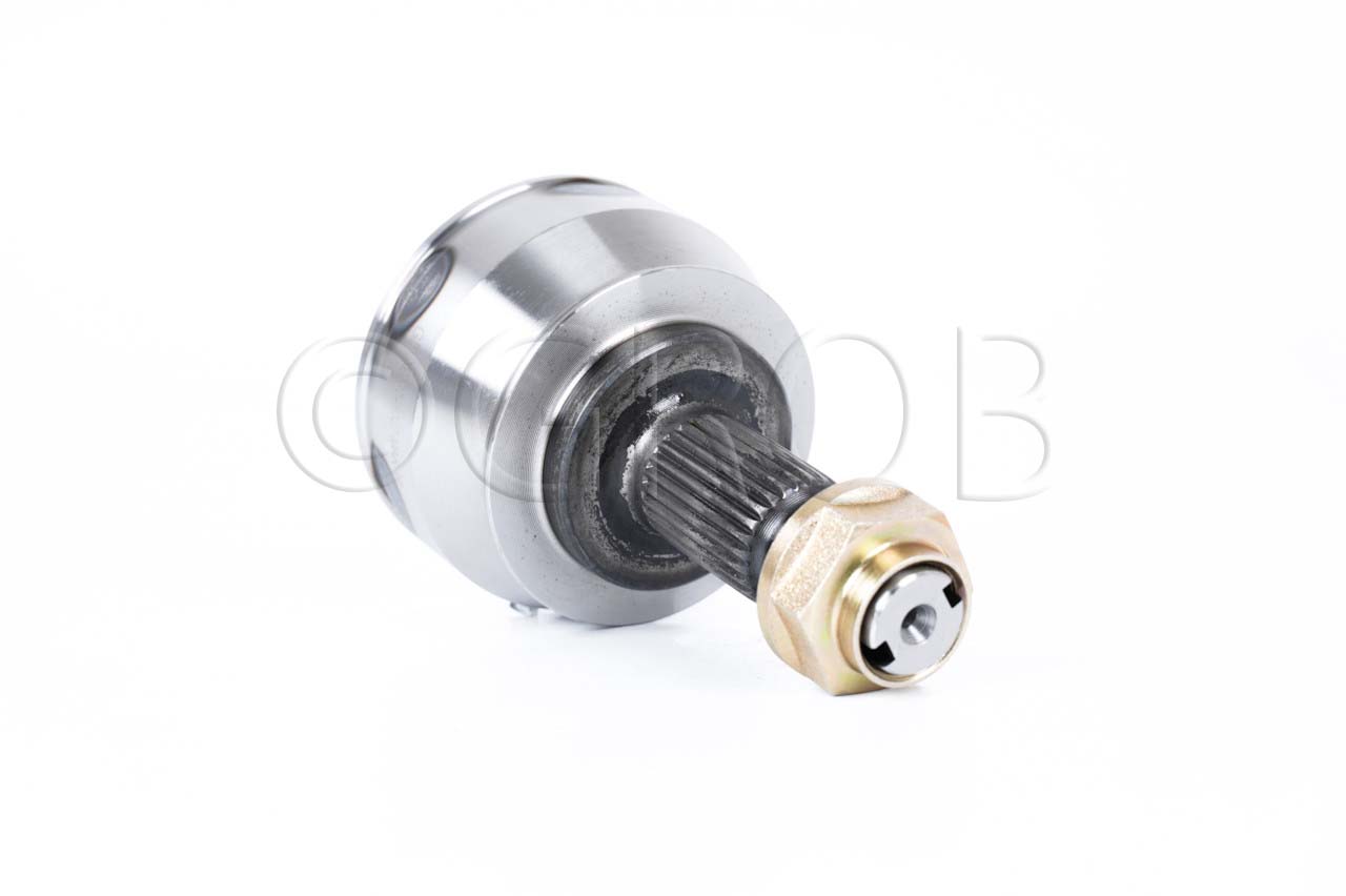 Junta V.C. Ext. Cherokee 15-20