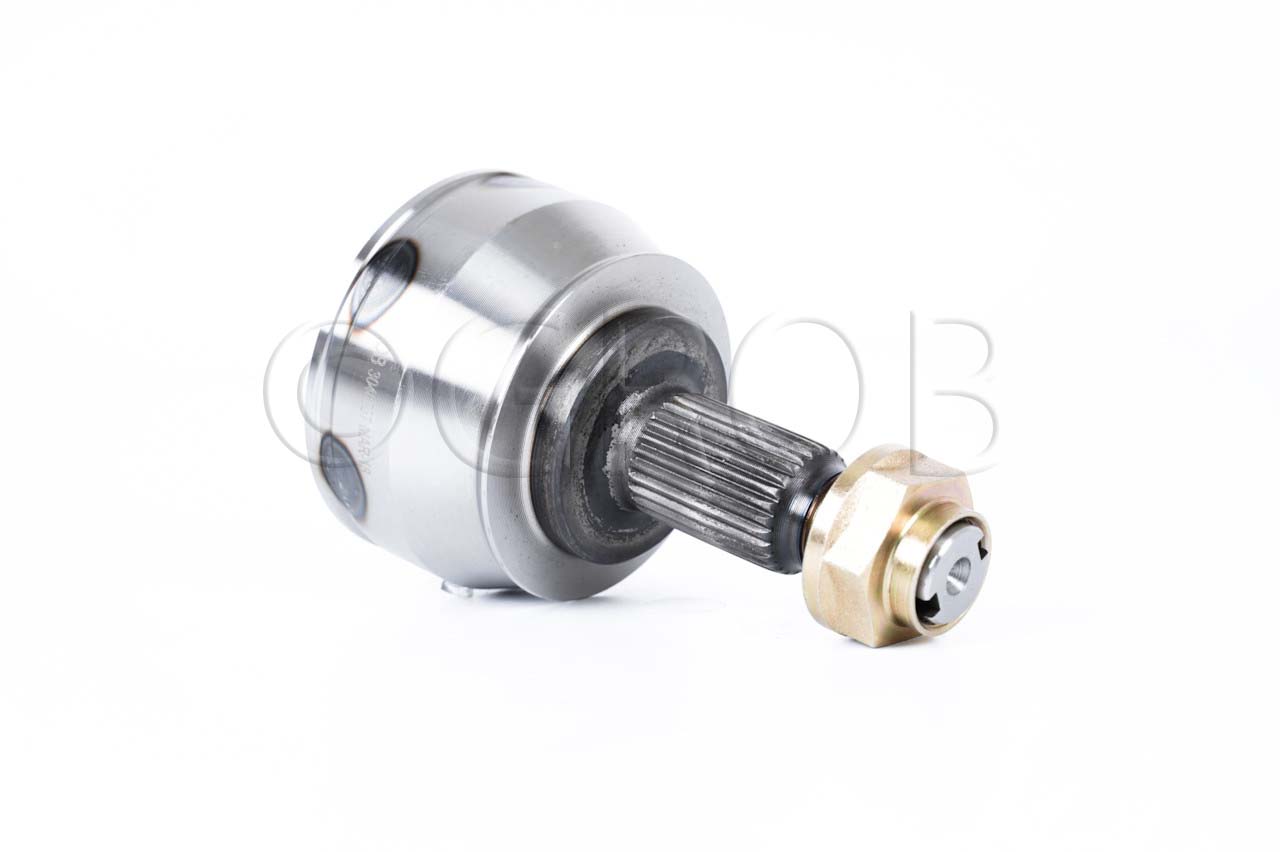 Junta V.C. Ext. Cherokee 15-20