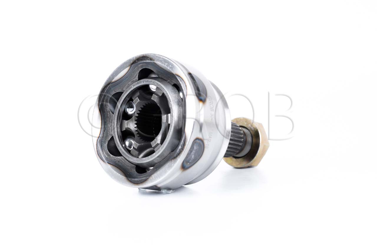 Junta V.C. Ext. Cherokee 15-20