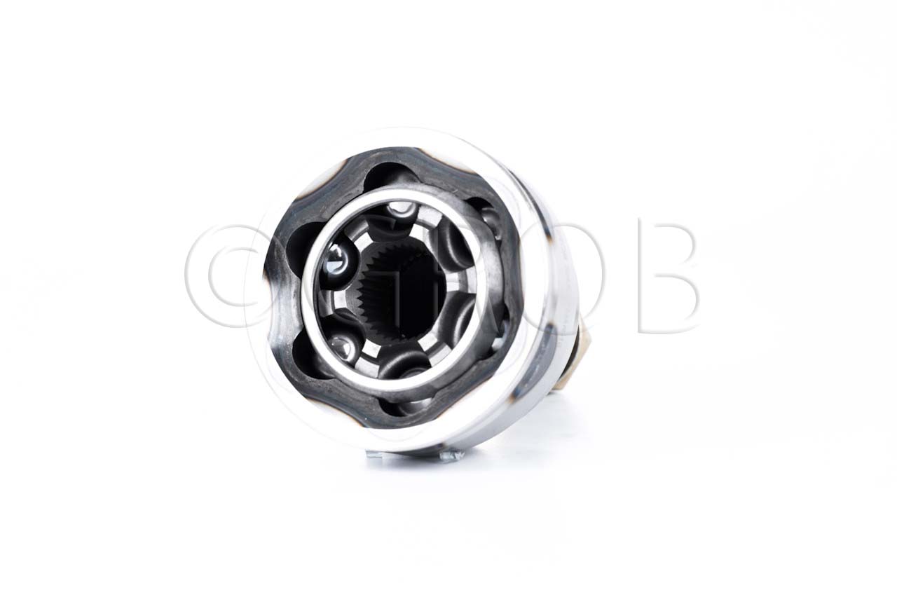 Junta V.C. Ext. Cherokee 15-20