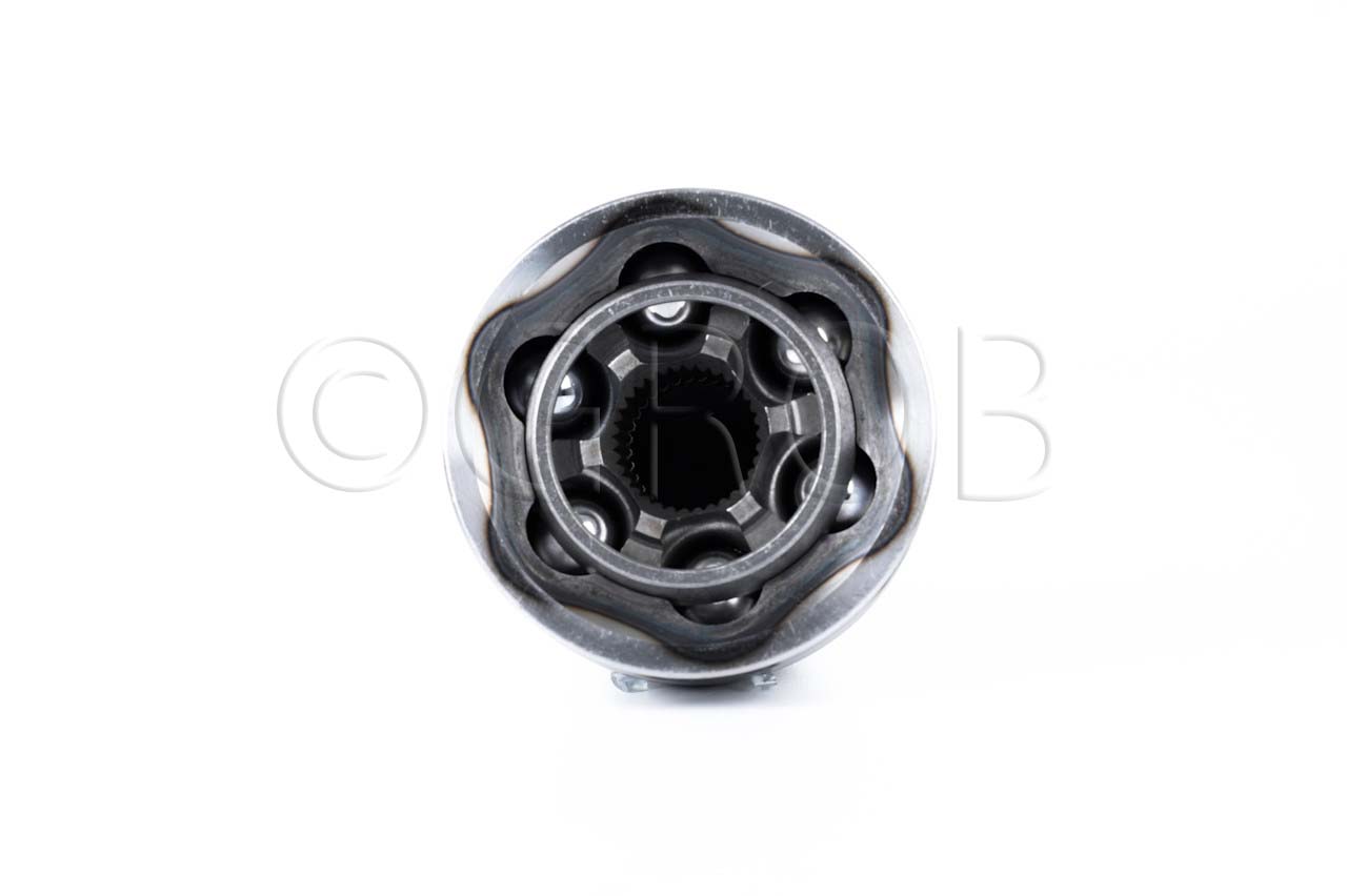 Junta V.C. Ext. Cherokee 15-20