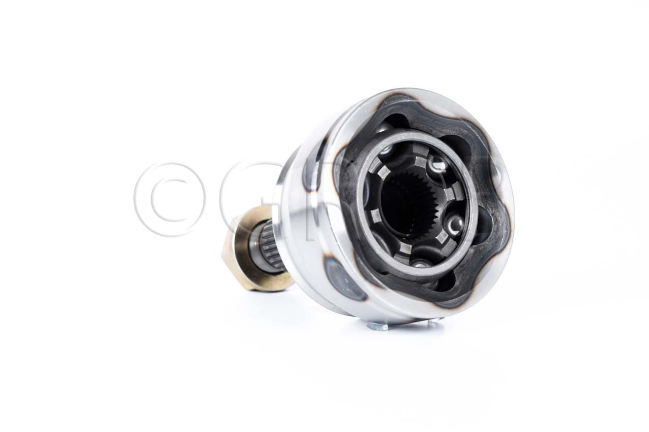 Junta V.C. Ext. Cherokee 15-20