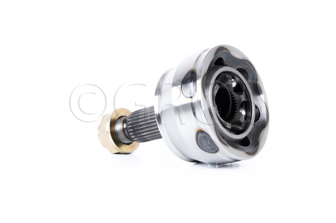 Junta V.C. Ext. Cherokee 15-20