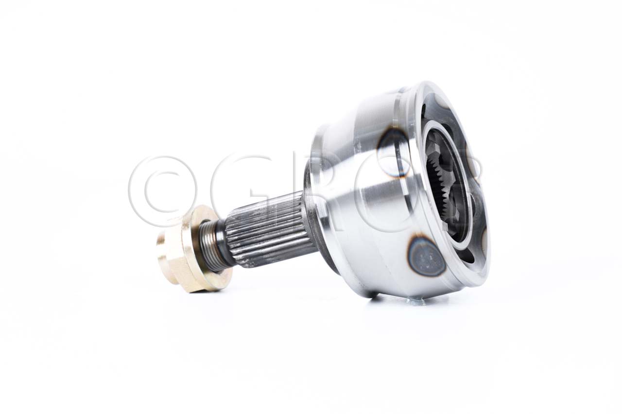 Junta V.C. Ext. Cherokee 15-20