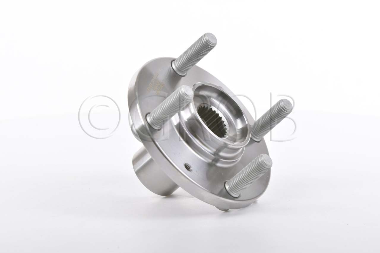 Maza de Rueda Del. Atos 02-12 Attitude 06-11 Verna 04-06 Accent 00-04 Rio 06-11