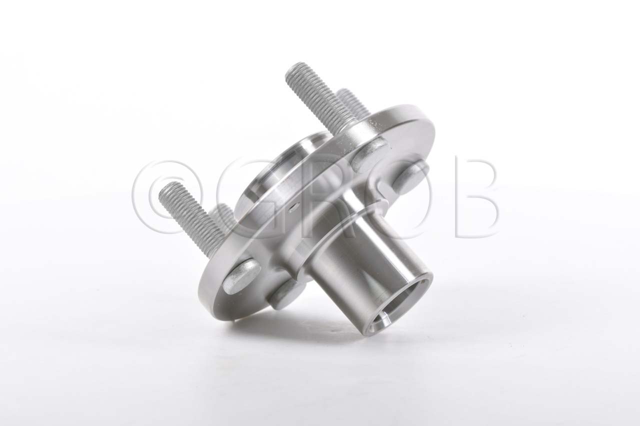 Maza de Rueda Del. Atos 02-12 Attitude 06-11 Verna 04-06 Accent 00-04 Rio 06-11