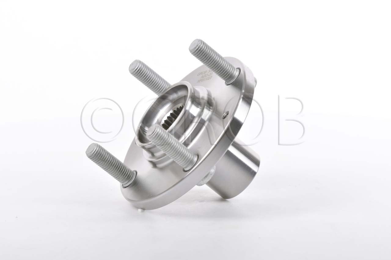 Maza de Rueda Del. Atos 02-12 Attitude 06-11 Verna 04-06 Accent 00-04 Rio 06-11