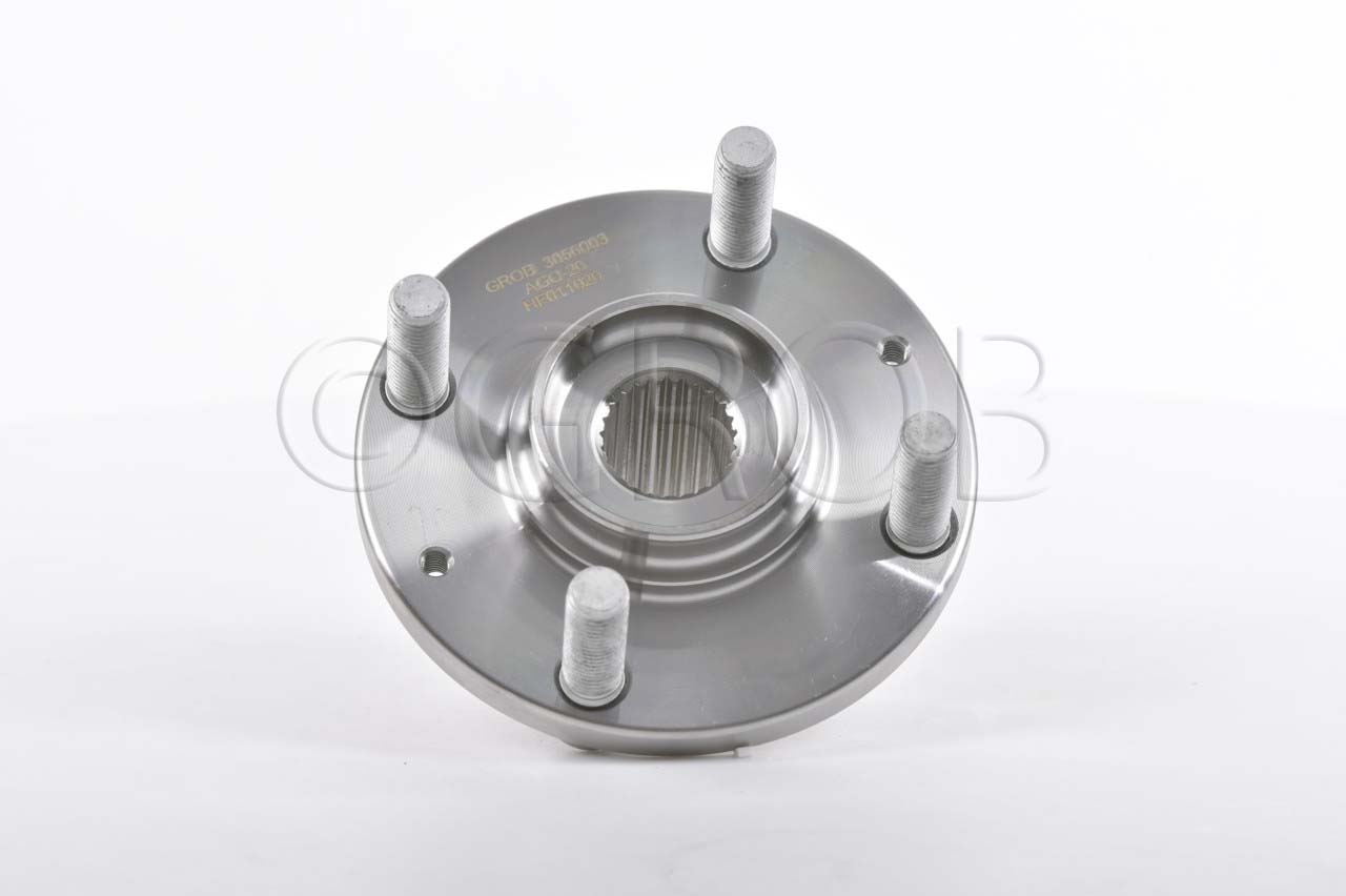 Maza de Rueda Del. Atos 02-12 Attitude 06-11 Verna 04-06 Accent 00-04 Rio 06-11