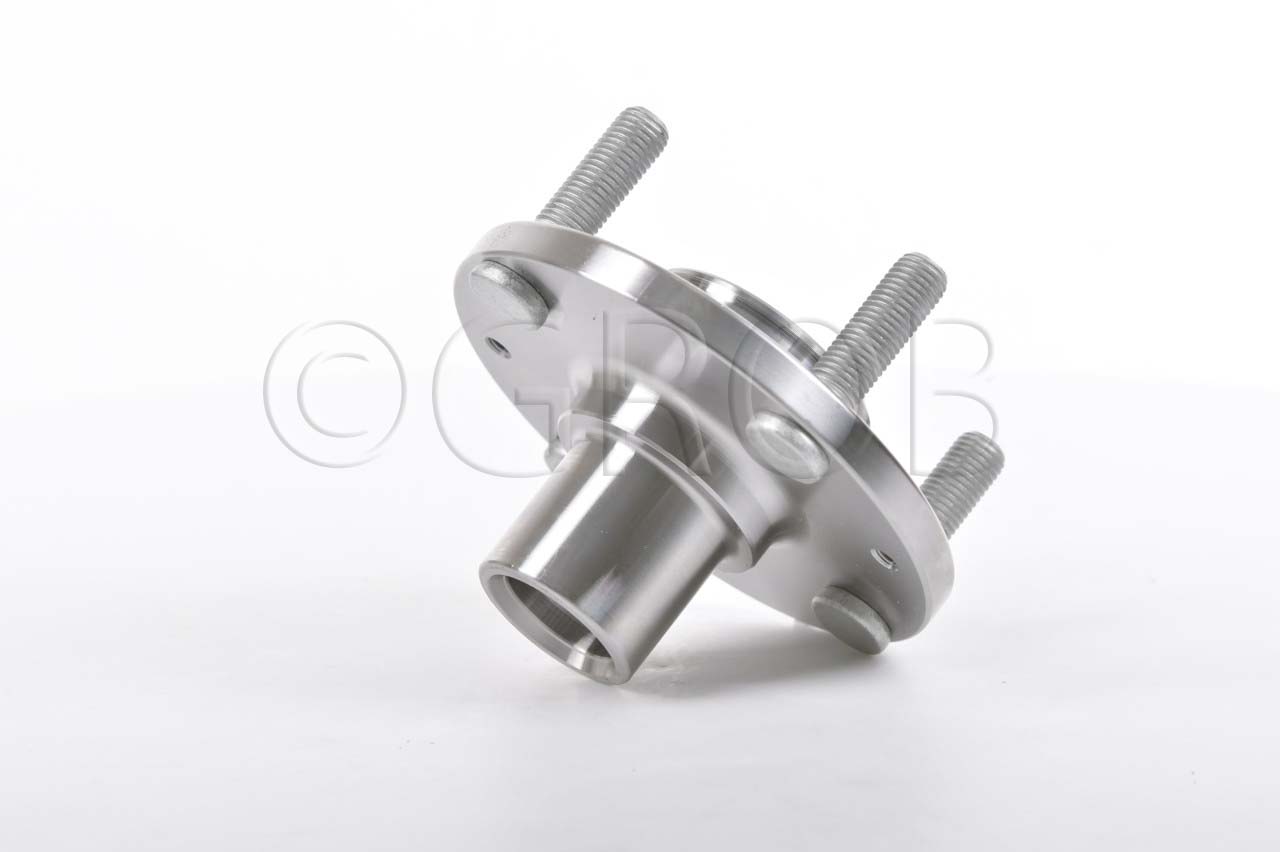 Maza de Rueda Del. Atos 02-12 Attitude 06-11 Verna 04-06 Accent 00-04 Rio 06-11