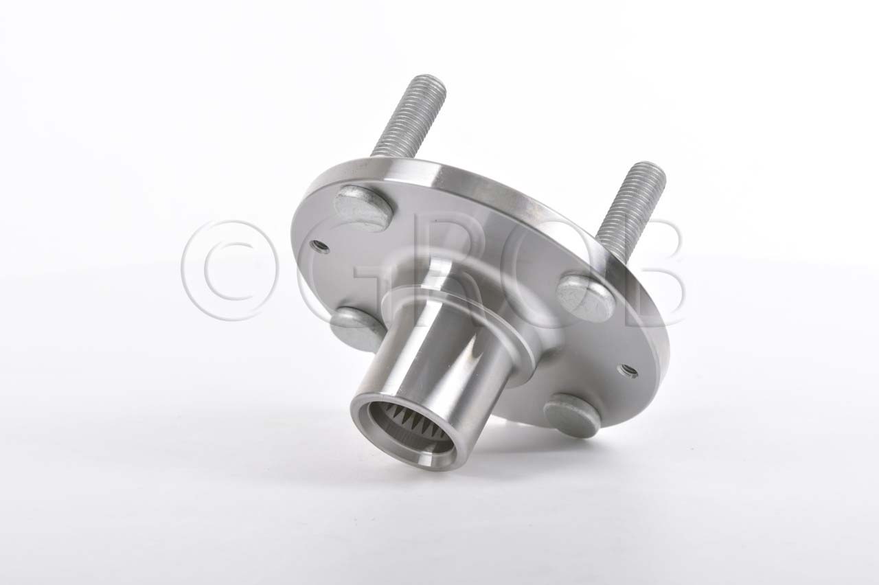 Maza de Rueda Del. Atos 02-12 Attitude 06-11 Verna 04-06 Accent 00-04 Rio 06-11