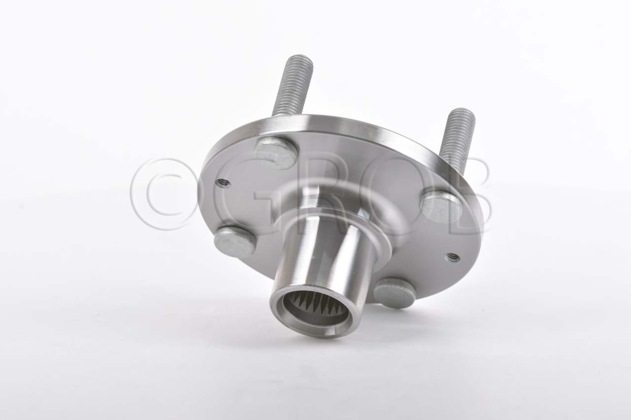Maza de Rueda Del. Atos 02-12 Attitude 06-11 Verna 04-06 Accent 00-04 Rio 06-11