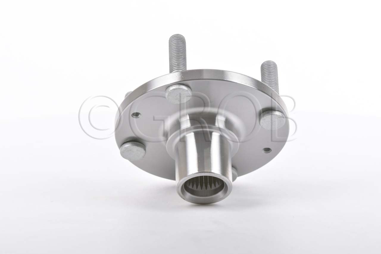 Maza de Rueda Del. Atos 02-12 Attitude 06-11 Verna 04-06 Accent 00-04 Rio 06-11