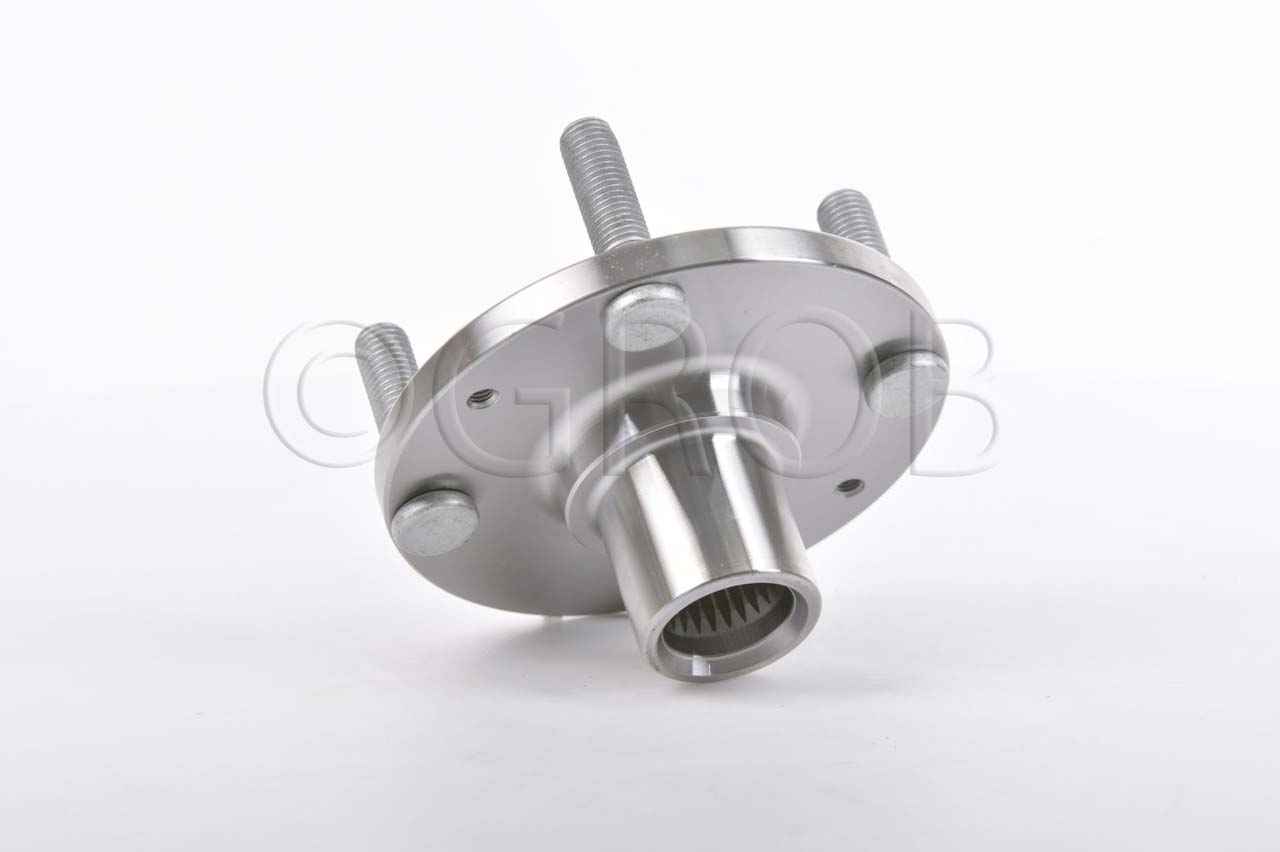 Maza de Rueda Del. Atos 02-12 Attitude 06-11 Verna 04-06 Accent 00-04 Rio 06-11