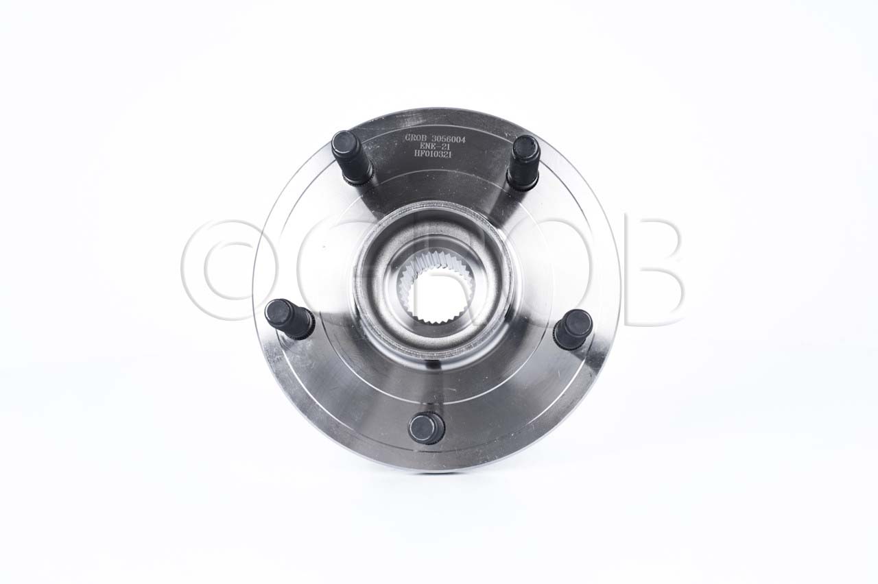 Maza de Rueda Del. Dakota 05-12 Dakota 4X4 05-12 Durango 04-09 Durango 4X4 05-09 MMC Raider 05-11 Raider 06-09