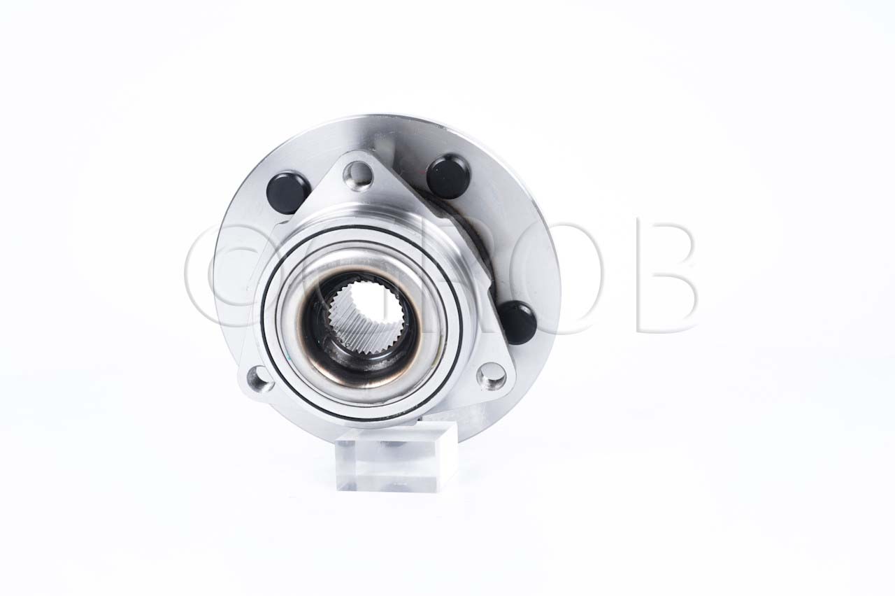 Maza de Rueda Del. Dakota 05-12 Dakota 4X4 05-12 Durango 04-09 Durango 4X4 05-09 MMC Raider 05-11 Raider 06-09