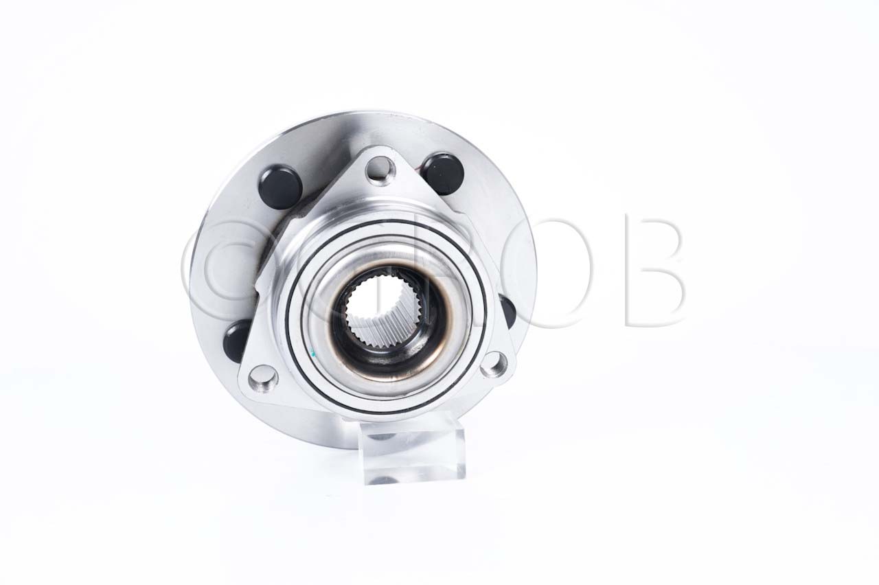 Maza de Rueda Del. Dakota 05-12 Dakota 4X4 05-12 Durango 04-09 Durango 4X4 05-09 MMC Raider 05-11 Raider 06-09