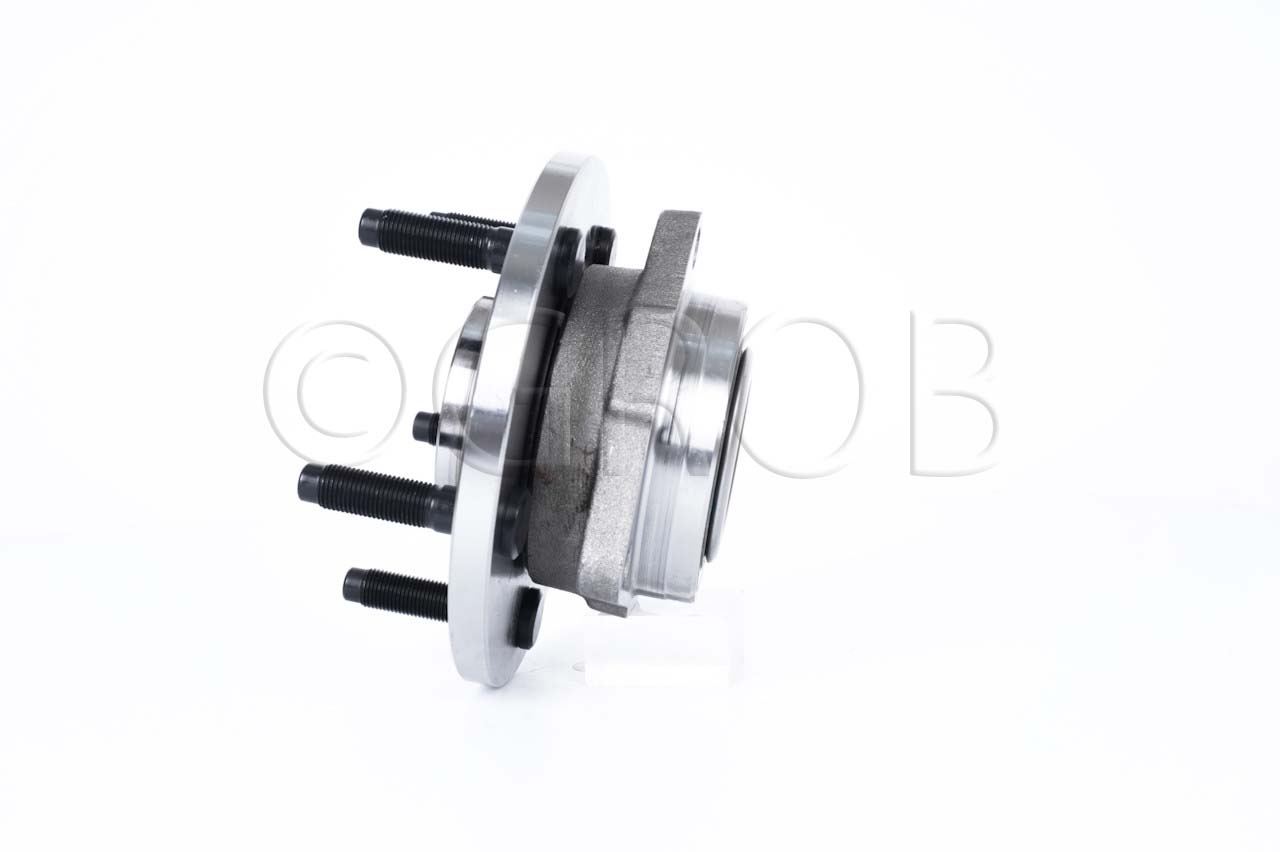 Maza de Rueda Del. Dakota 05-12 Dakota 4X4 05-12 Durango 04-09 Durango 4X4 05-09 MMC Raider 05-11 Raider 06-09