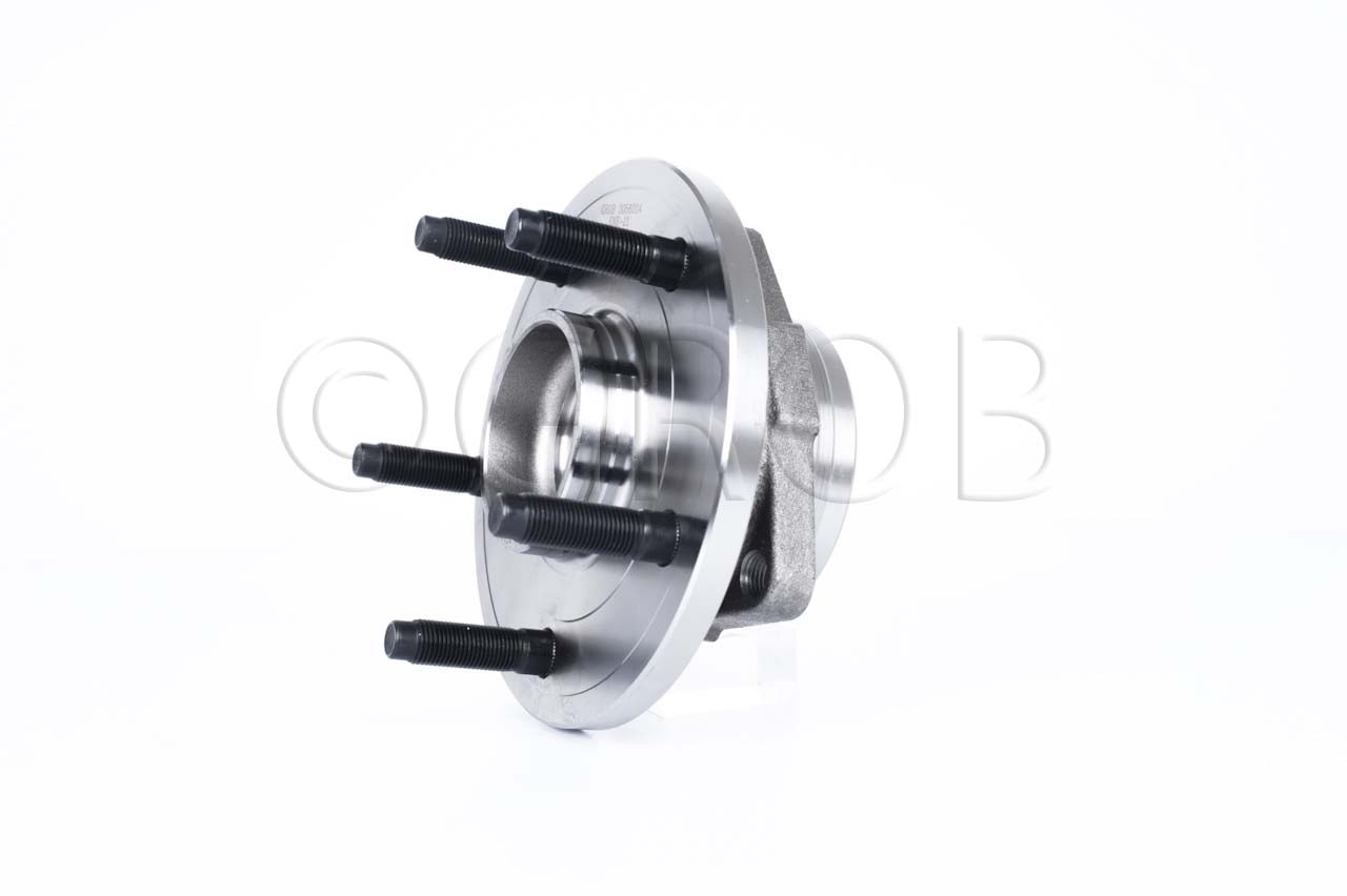 Maza de Rueda Del. Dakota 05-12 Dakota 4X4 05-12 Durango 04-09 Durango 4X4 05-09 MMC Raider 05-11 Raider 06-09