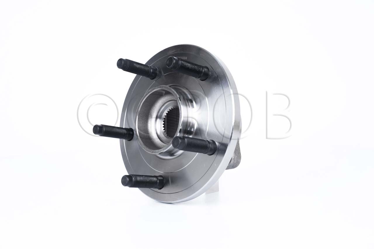 Maza de Rueda Del. Dakota 05-12 Dakota 4X4 05-12 Durango 04-09 Durango 4X4 05-09 MMC Raider 05-11 Raider 06-09