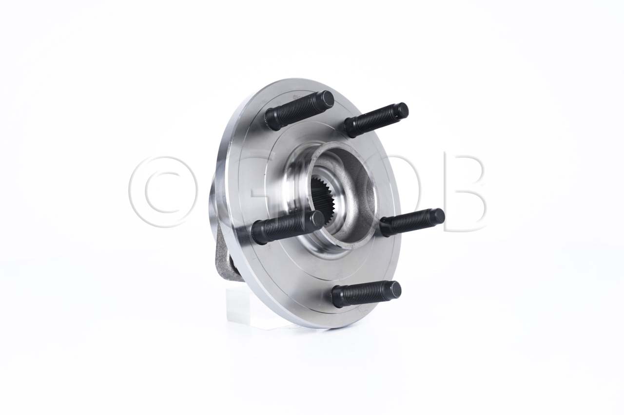 Maza de Rueda Del. Dakota 05-12 Dakota 4X4 05-12 Durango 04-09 Durango 4X4 05-09 MMC Raider 05-11 Raider 06-09