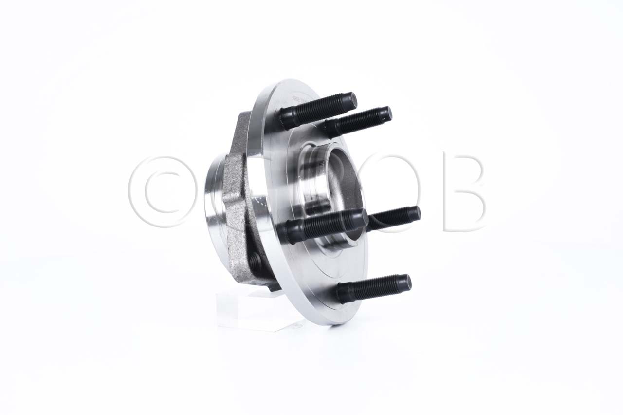Maza de Rueda Del. Dakota 05-12 Dakota 4X4 05-12 Durango 04-09 Durango 4X4 05-09 MMC Raider 05-11 Raider 06-09