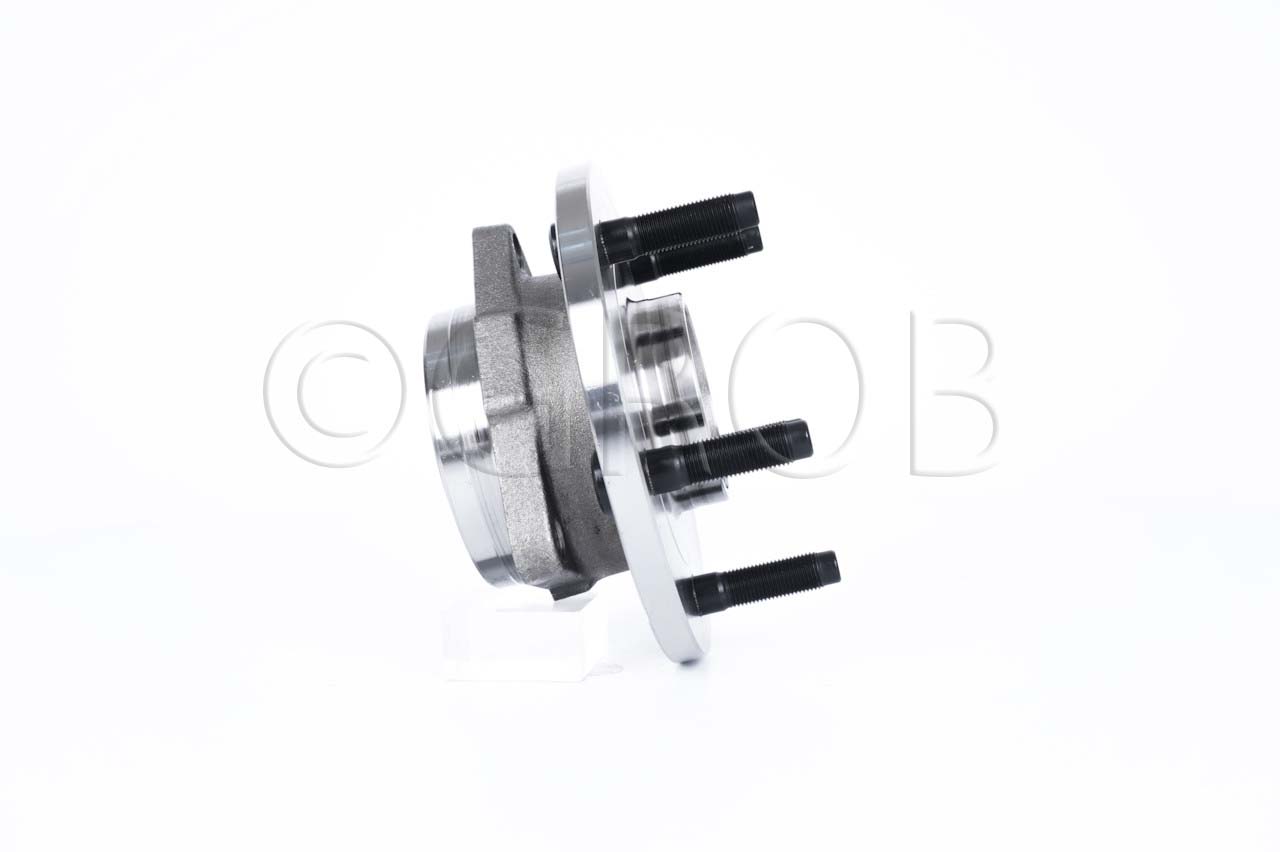 Maza de Rueda Del. Dakota 05-12 Dakota 4X4 05-12 Durango 04-09 Durango 4X4 05-09 MMC Raider 05-11 Raider 06-09