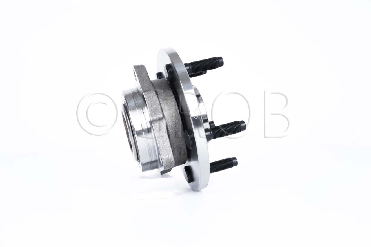 Maza de Rueda Del. Dakota 05-12 Dakota 4X4 05-12 Durango 04-09 Durango 4X4 05-09 MMC Raider 05-11 Raider 06-09