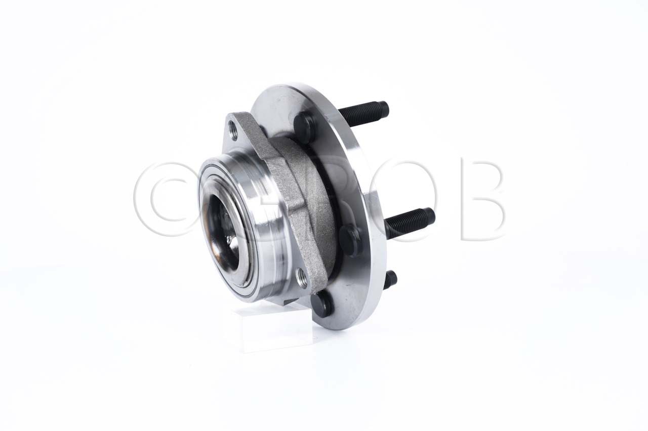 Maza de Rueda Del. Dakota 05-12 Dakota 4X4 05-12 Durango 04-09 Durango 4X4 05-09 MMC Raider 05-11 Raider 06-09