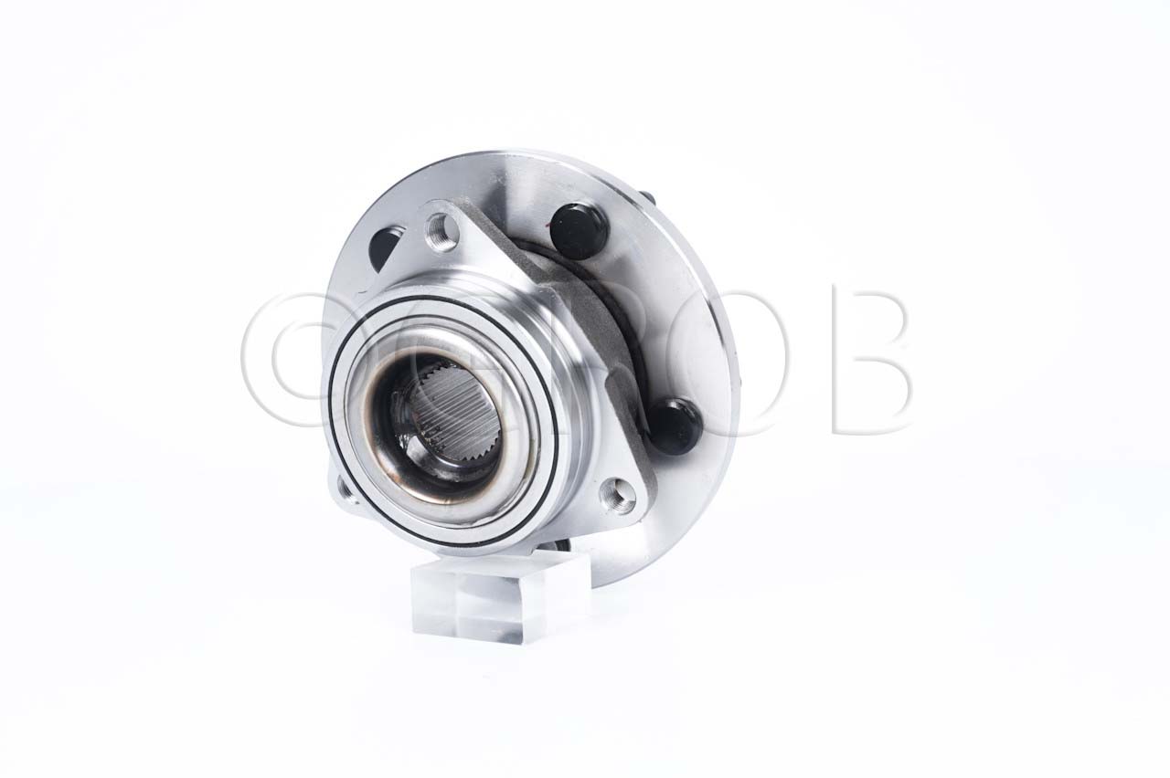 Maza de Rueda Del. Dakota 05-12 Dakota 4X4 05-12 Durango 04-09 Durango 4X4 05-09 MMC Raider 05-11 Raider 06-09
