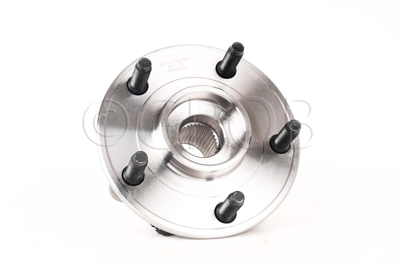 Maza de Rueda Del. Jeep Unlimited 07-16 Wrangler 07-17 Wrangler 4×4 07-14