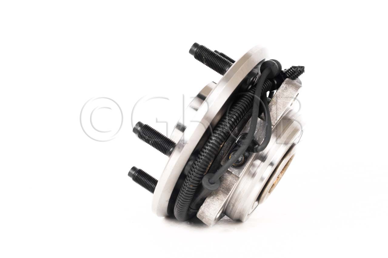 Maza de Rueda Del. Jeep Unlimited 07-16 Wrangler 07-17 Wrangler 4×4 07-14