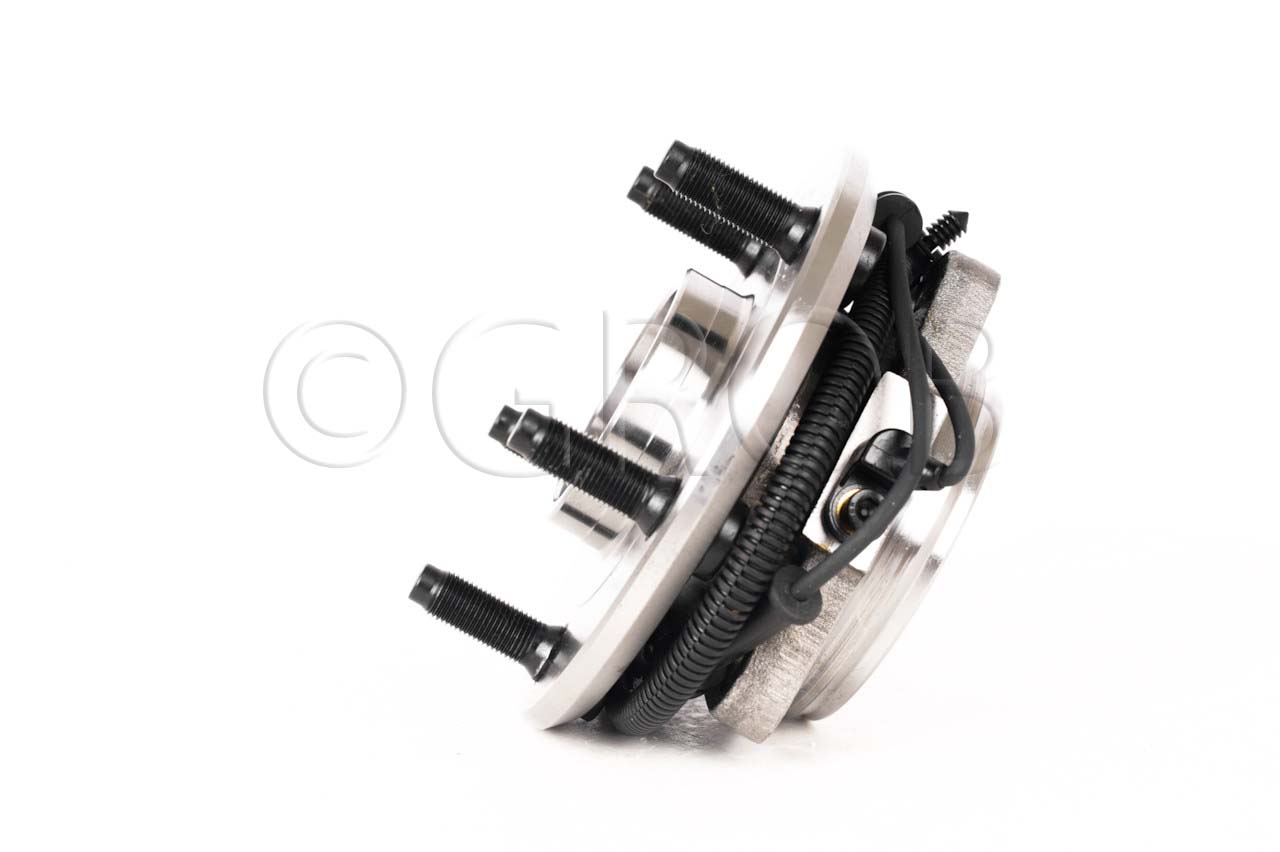 Maza de Rueda Del. Jeep Unlimited 07-16 Wrangler 07-17 Wrangler 4×4 07-14