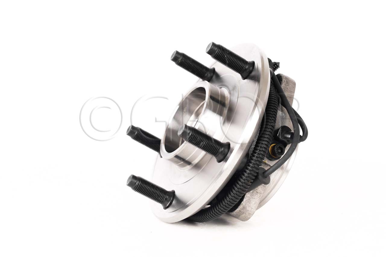 Maza de Rueda Del. Jeep Unlimited 07-16 Wrangler 07-17 Wrangler 4×4 07-14