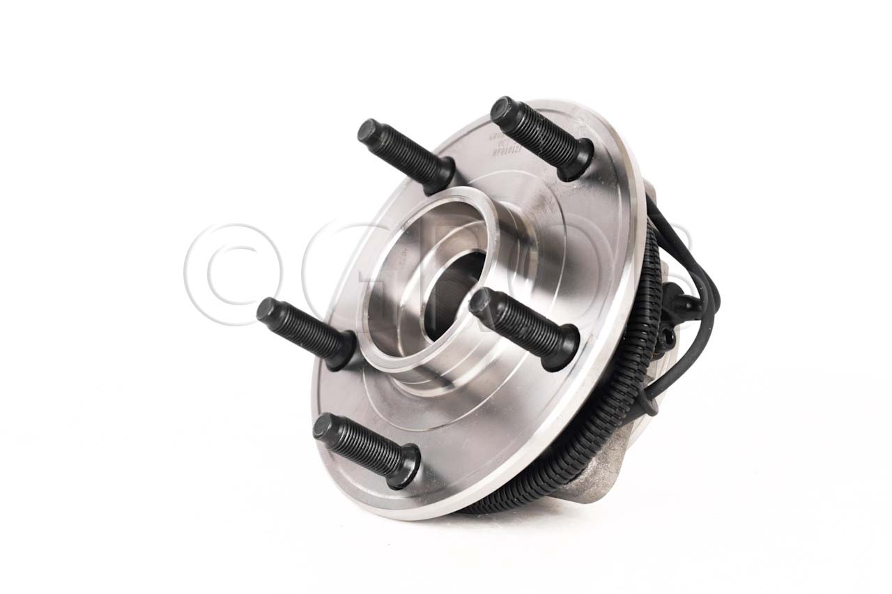 Maza de Rueda Del. Jeep Unlimited 07-16 Wrangler 07-17 Wrangler 4×4 07-14