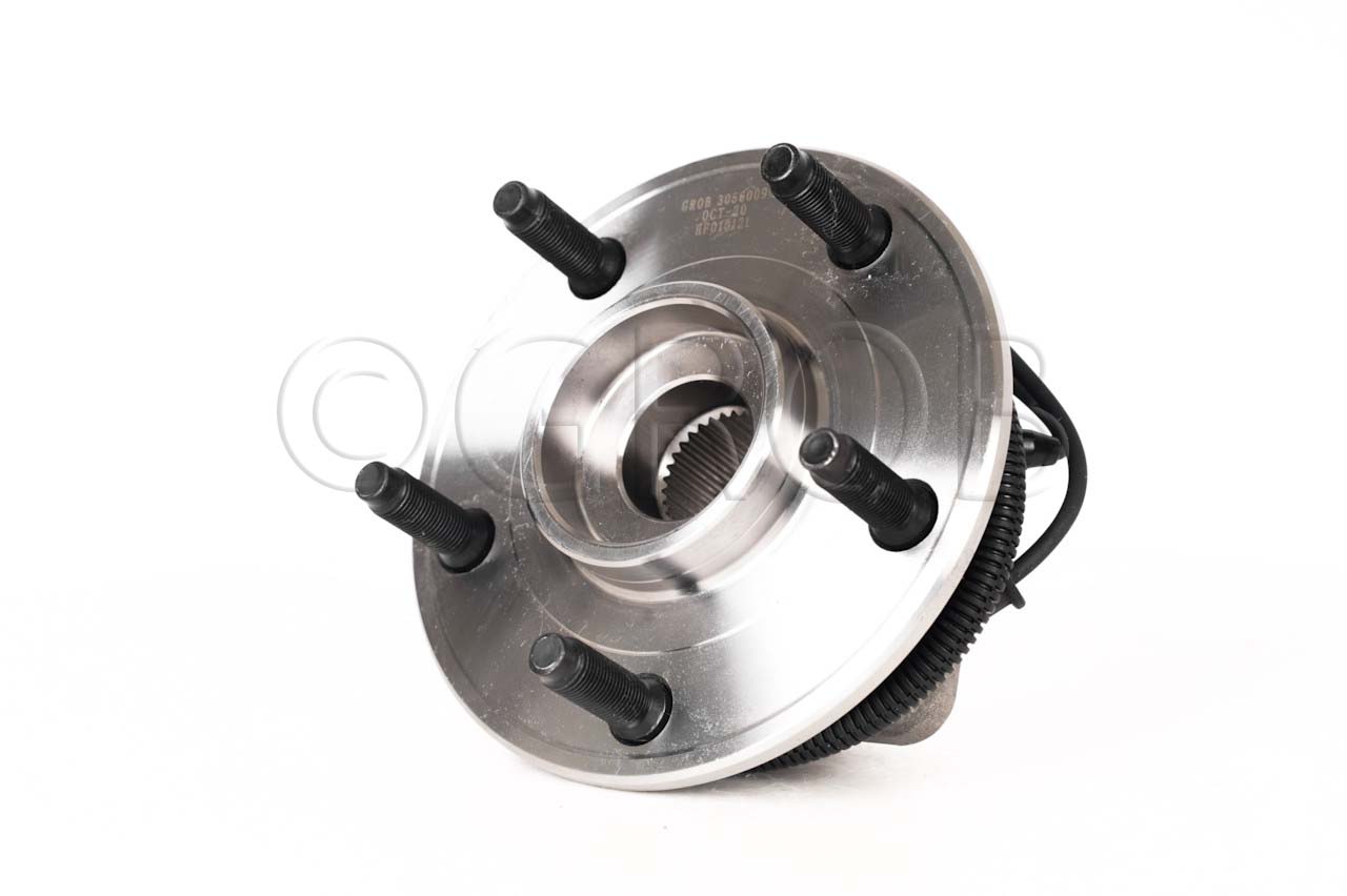 Maza de Rueda Del. Jeep Unlimited 07-16 Wrangler 07-17 Wrangler 4×4 07-14