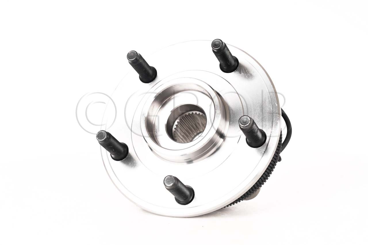 Maza de Rueda Del. Jeep Unlimited 07-16 Wrangler 07-17 Wrangler 4×4 07-14